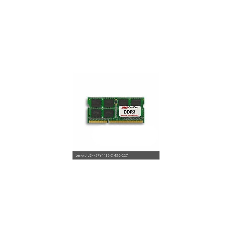 2GB PC3-10600 DDR3-1333 Low-Halogen SODIMM Memory