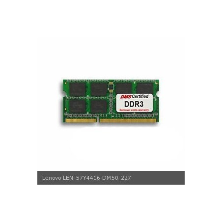 2GB PC3-10600 DDR3-1333 Low-Halogen SODIMM Memory