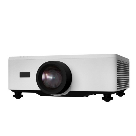 SHARP P601Q/DLP/6000lm/FHD/2x HDMI/LAN XPP601QW