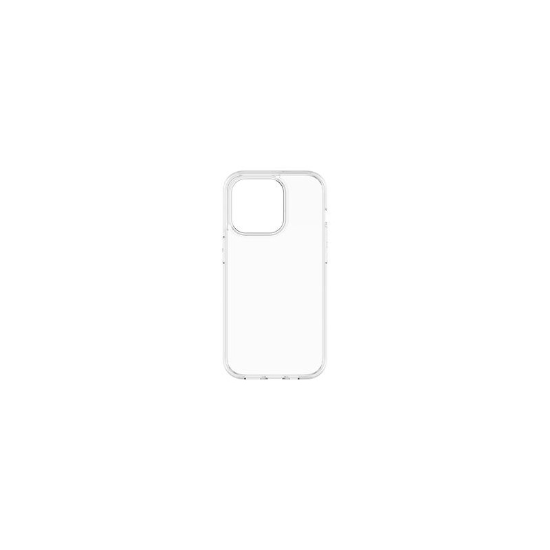 ZAGG Kryt Defence iPhone 14 Pro - průhledný