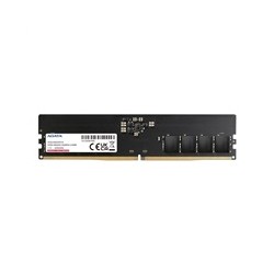 ADATA DIMM DDR5 16GB 4800MHz CL40, Single Tray