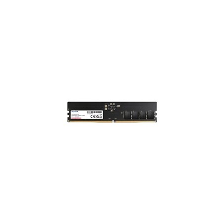 ADATA DIMM DDR5 16GB 4800MHz CL40, Single Tray
