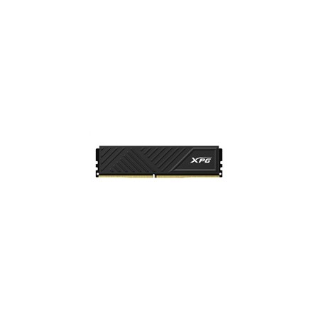 ADATA XPG DIMM DDR4 16GB 3200MHz CL16 GAMMIX D35 memory, Single Color Box, Black