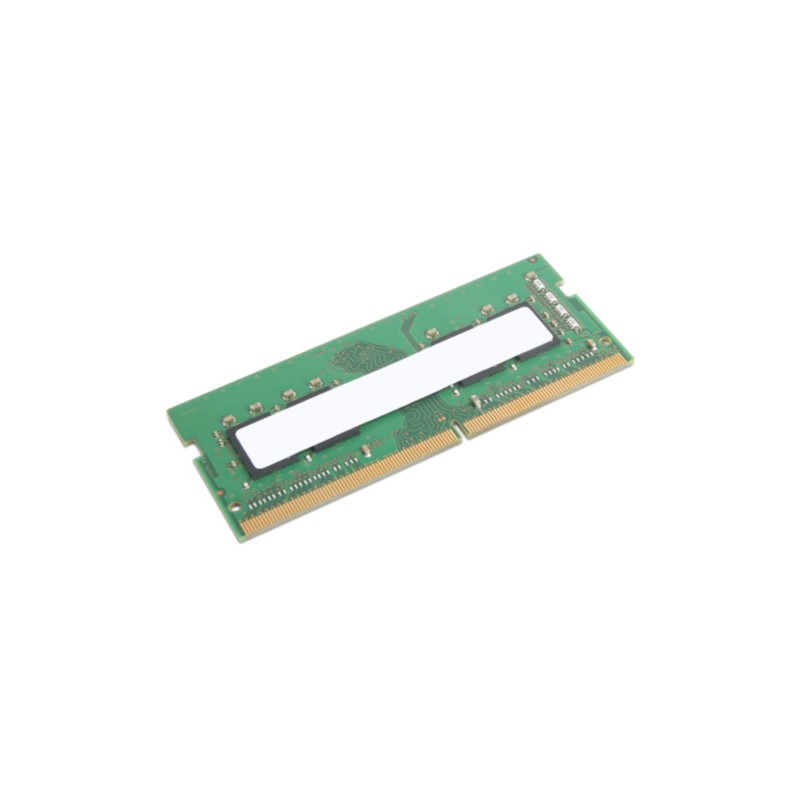 ThinkPad 16G DDR4 3200MHz SoDIMM Memory gen 2