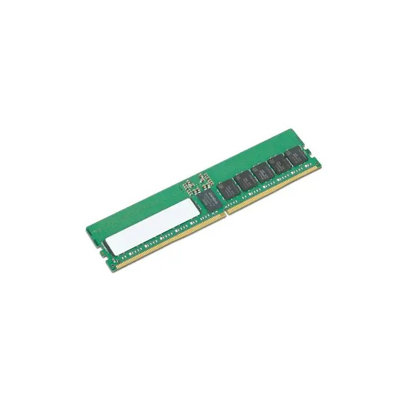 Lenovo 16GB DDR5 5600MHZ ECC RDIMM MEMORY