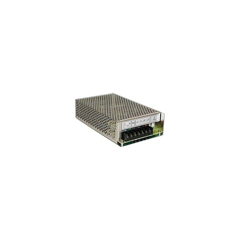 Průmyslový zdroj Carspa 48V /250W spínaný HS-250/48