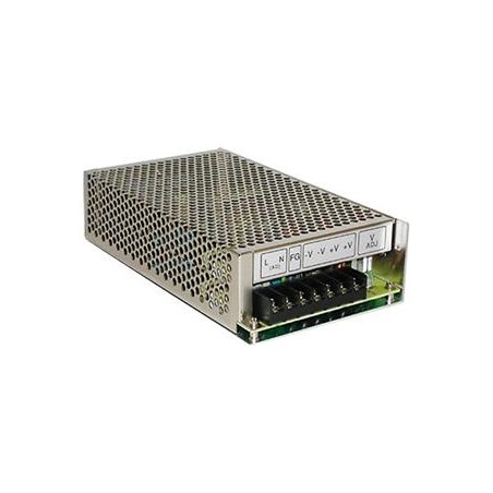 Průmyslový zdroj Carspa 48V /250W spínaný HS-250/48