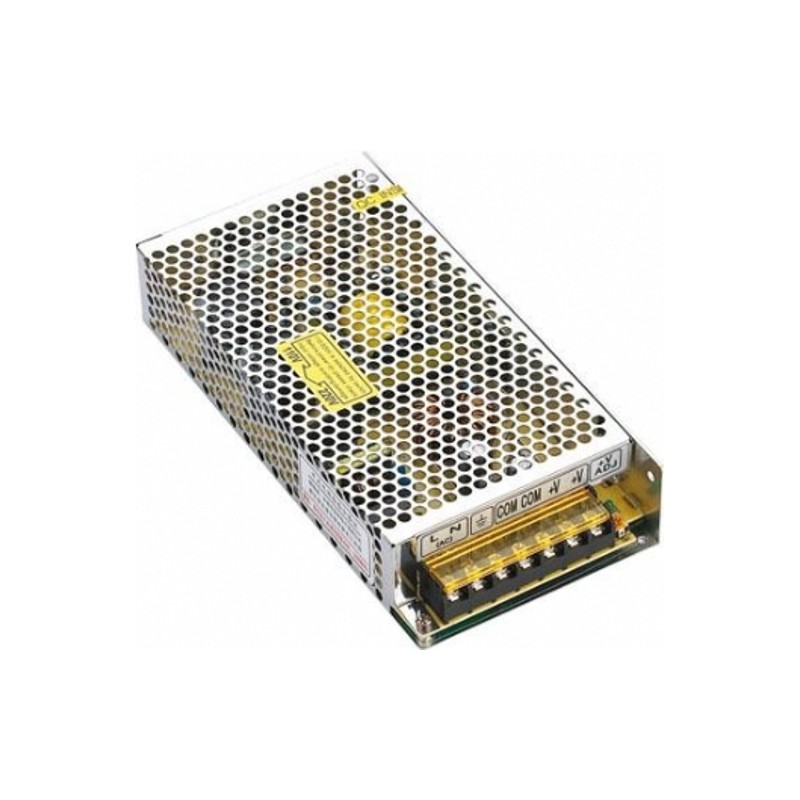 Průmyslový zdroj Carspa 48V /150W spínaný HS-150/48