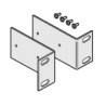 Rack mount kit ADDER RMK3