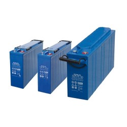 Baterie Fiamm 12FIT60 (12V 60Ah životn. 12let)