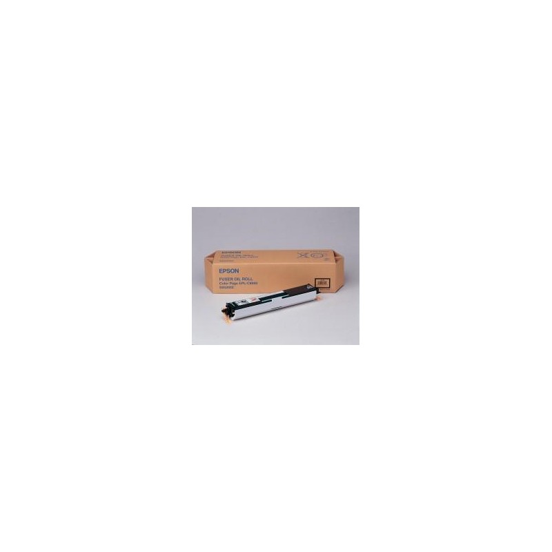 EPSON Fuser Oil Rollf (20k str) pro EPL-C8000/82