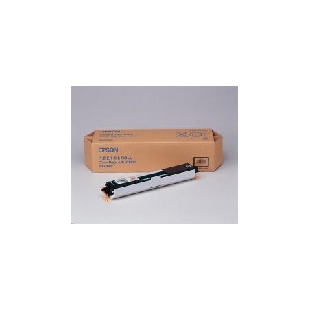 EPSON Fuser Oil Rollf (20k str) pro EPL-C8000/82