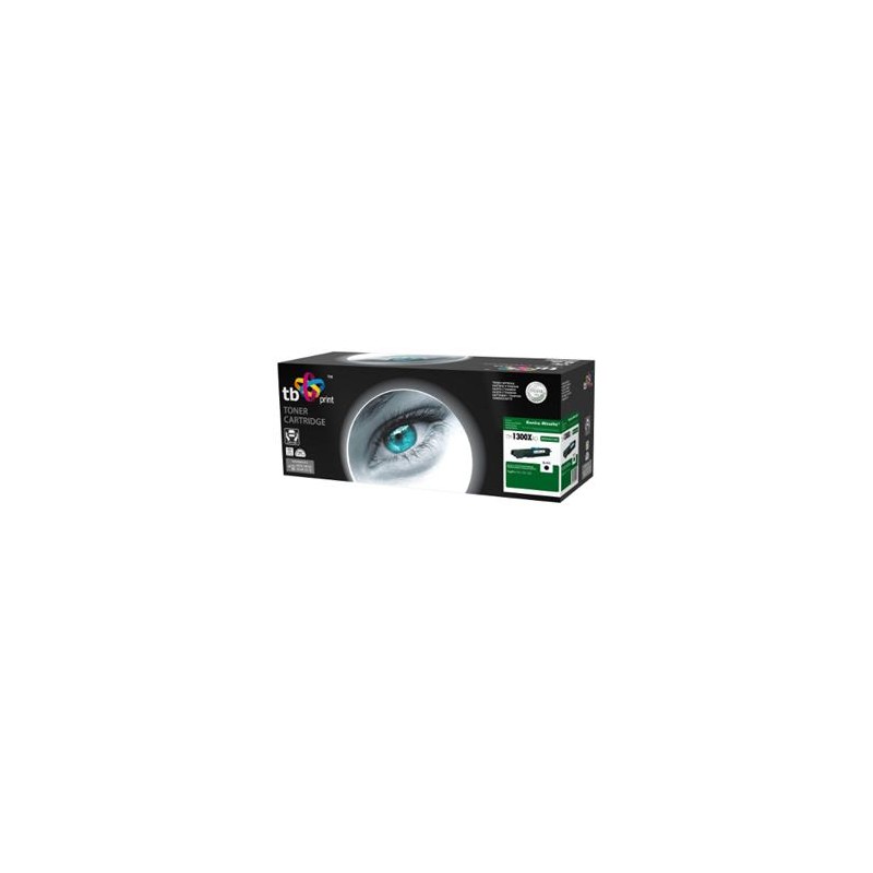 Toner TB kompatibilní s Minolta 1710567-002 6K R