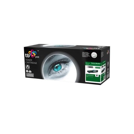 Toner TB kompatibilní s Minolta 1710567-002 6K R