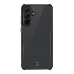 Tactical Quantum Stealth Kryt pro Samsung Galaxy A36 5G Clear/Black