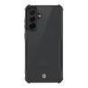 Tactical Quantum Stealth Kryt pro Samsung Galaxy A36 5G Clear/Black
