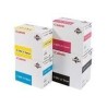Canon originální toner C-EXV21 M, 0454B002, magenta, 14000str., 260g