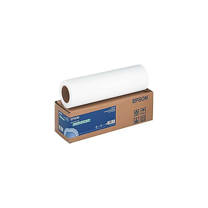 Premium Glossy Photo Paper 44" x 30.5m
