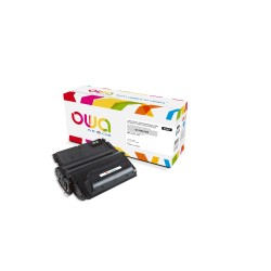 OWA Armor toner kompatibilní s HP LJ 4200, Q1338A, 12000st, černá/black