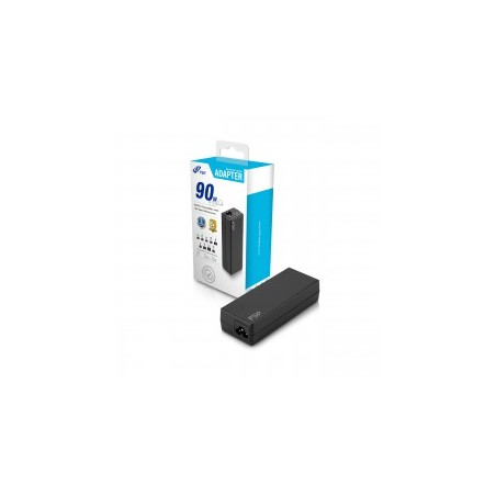 FSP NB 90 PRO napájecí adaptér k notebooku, 90W, 19V