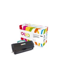 OWA Armor toner kompatibilní s Lexmark E462, E462U11E, 18000st, černá/black