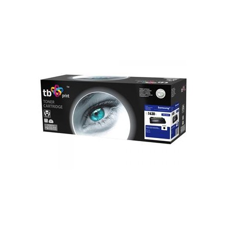 Toner TB kompatibilní s Samsung ML-D1630A 100%N