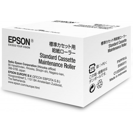 Epson Standard Cassette Maintenance Roller C13S990011