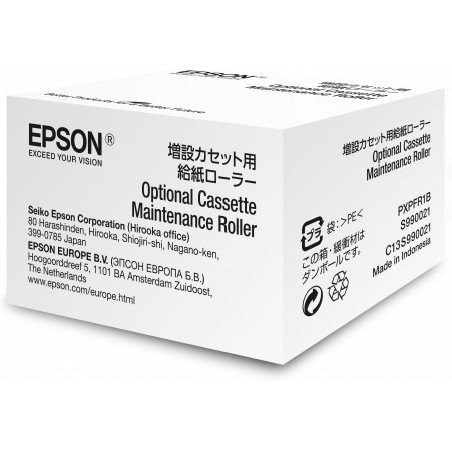 Epson Optional Cassette Maintenance Roller C13S990021