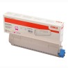 OKI toner purpurový do C823/833/843 (7 000 stran)