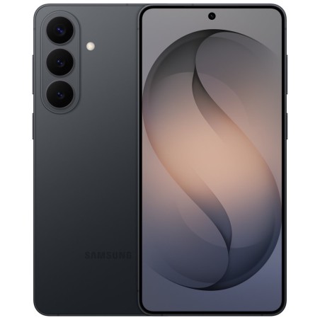 Samsung Galaxy S26+ 12GB/512GB černá, EU