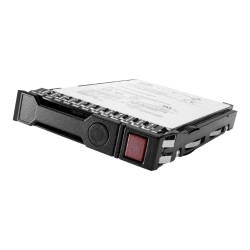 HPE 1TB SATA 6G Business Critical 7.2K LFF RW 1-year Warranty Multi Vendor HDD