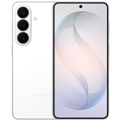 Samsung Galaxy S26 12GB/256GB bílá, EU