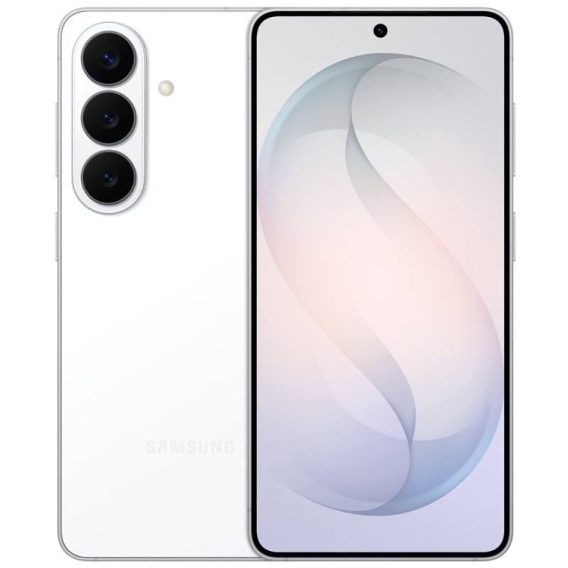 Samsung Galaxy S26 12GB/256GB bílá, EU