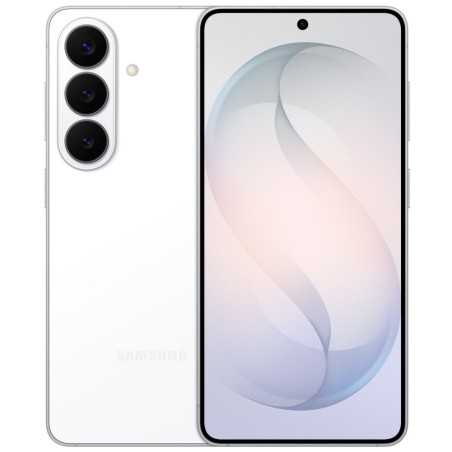 Samsung Galaxy S26 12GB/256GB bílá, EU