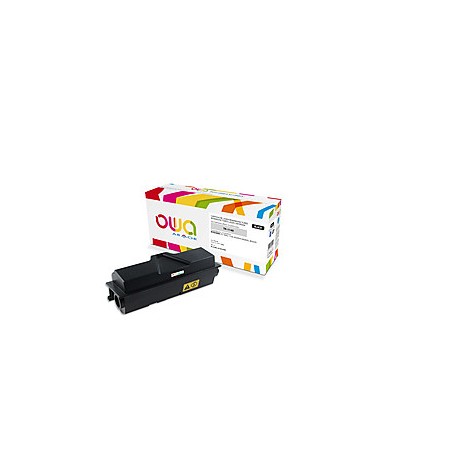OWA Armor toner kompatibilní s Kyocera FS1035, TK-1140, 7200st, černá/black