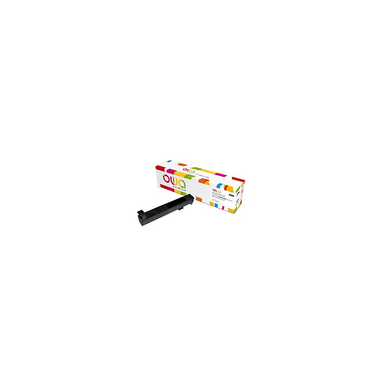OWA Armor toner kompatibilní s HP CF310A, 29000st, černá/black