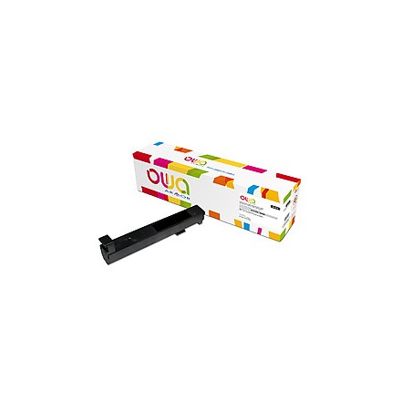 OWA Armor toner kompatibilní s HP CF310A, 29000st, černá/black