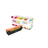 OWA Armor toner kompatibilní s HP CE272A, 15000st, žlutá/yellow