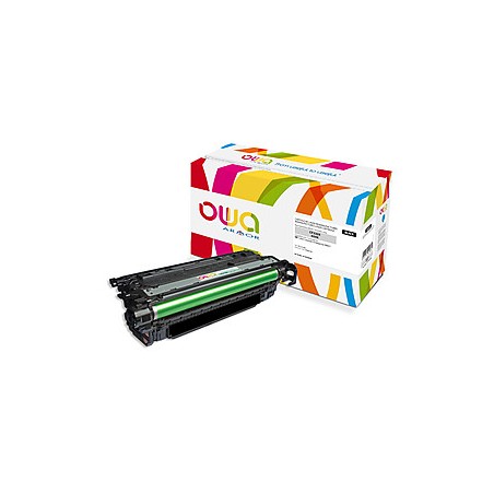 OWA Armor toner kompatibilní s HP CF330X, 20500st, černá/black