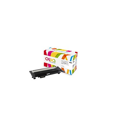 OWA Armor toner kompatibilní s Samsung CLTK406S, 1500st, černá/black