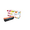 OWA Armor toner kompatibilní s HP CE341A, 16000st, modrá/cyan