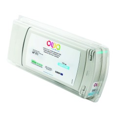 OWA Armor ink-jet kompatibilní s HP DJ Z 6200 light cyan,775ml, kom.s B6Y12A