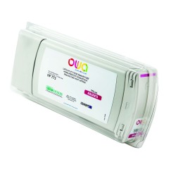 OWA Armor ink-jet kompatibilní s HP DJ Z 6600 magenta, 775ml,kom.s C1Q39A