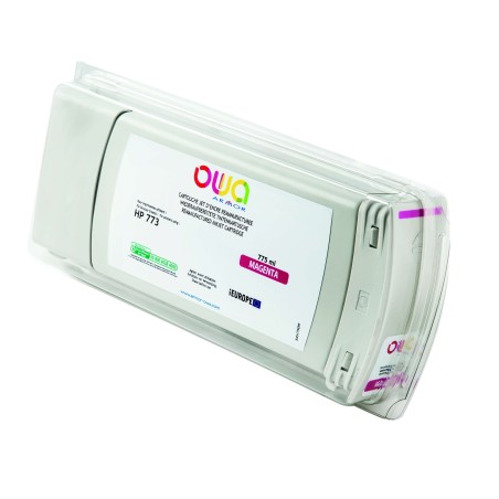 OWA Armor ink-jet kompatibilní s HP DJ Z 6600 magenta, 775ml,kom.s C1Q39A