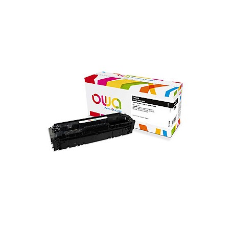 OWA Armor toner kompatibilní s Canon CRG-045BK, 1400st, černá/black