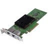 DELL Broadcom 57416 Dual Port 10Gb Base-T PCIe Adapter Low Profile Customer Install