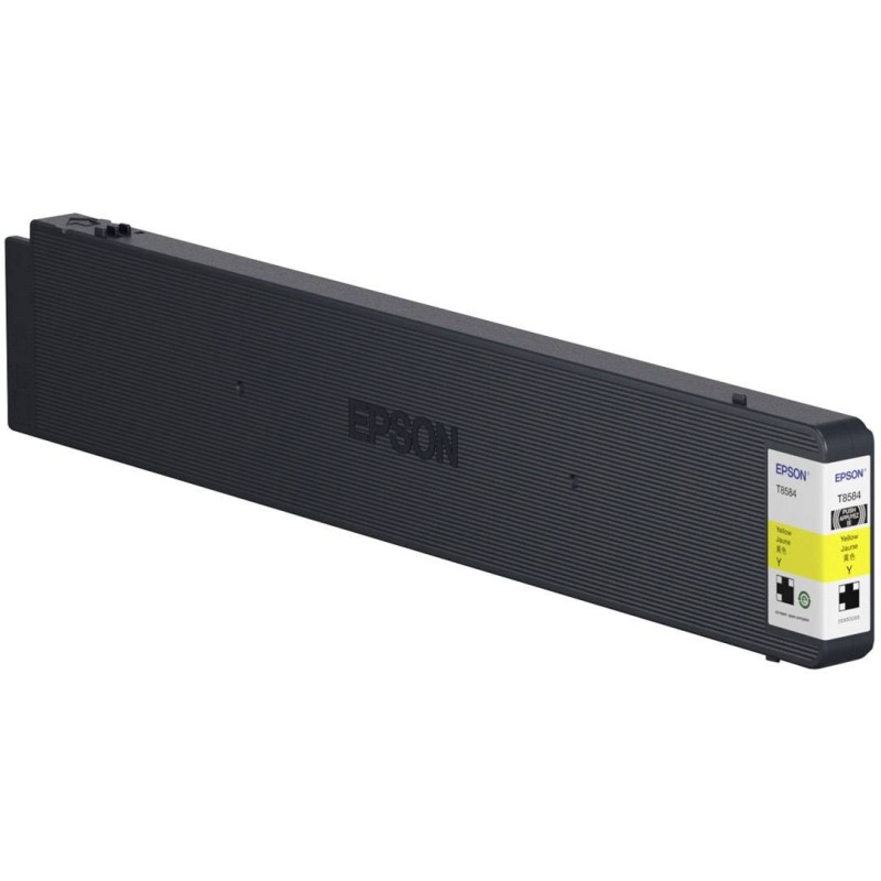 EPSON ink bar WorkForce Enterprise WF-C20590 Yellow Ink (50.000 str.)