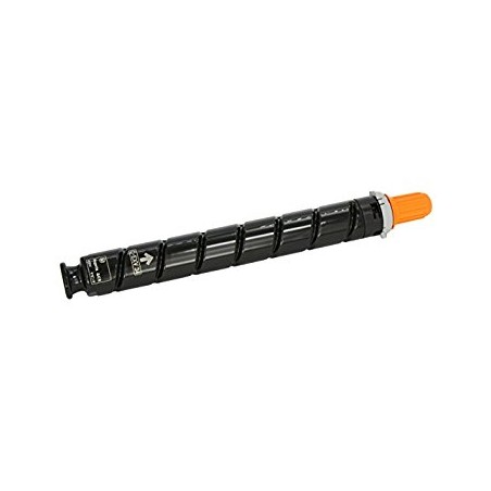 OWA Armor toner kompatibilní s Canon C-EXV34Y, 19000st, žlutá/yellow