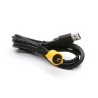 KIT ACC QLN PC-USB CABLE P1031365055