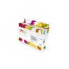 OWA ARMOR ink kompatibilní s Canon PGI2500XL, 4-pack (CMYK), 72ml/3x20ml/2500p/3x1765p
